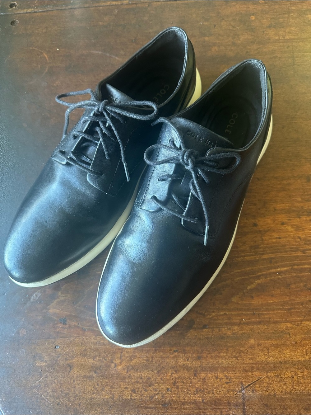 Cole HAAN Men’s Shoes. Size: 12M